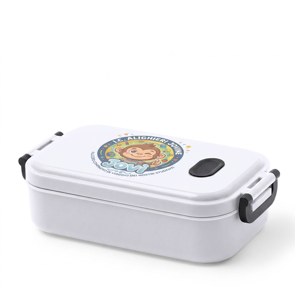 Lunch Box Jovì