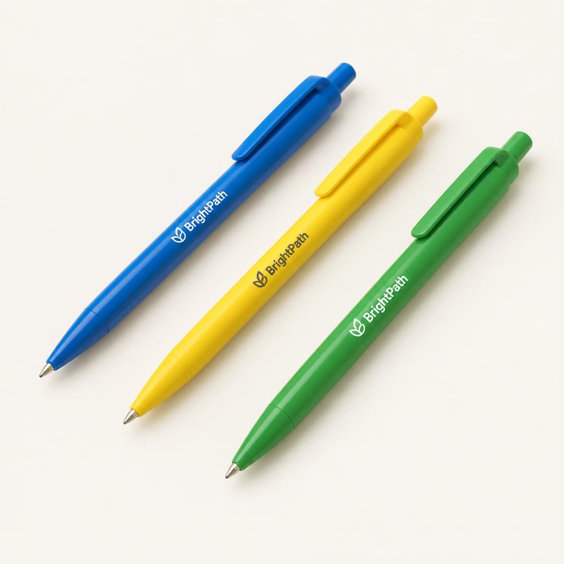 Penna personalizzata