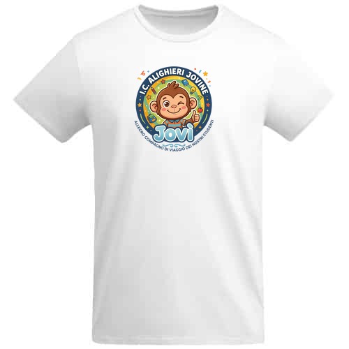 T-shirt Jovì